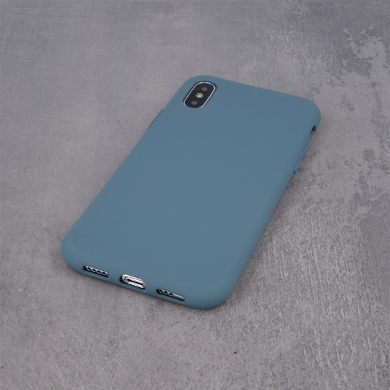 Apple iPhone 7, 8, SE Silicon Marengo Кейс