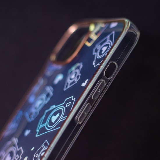 Apple iPhone 7, 8, SE Ultra Trendy Valentine 3 Кейс