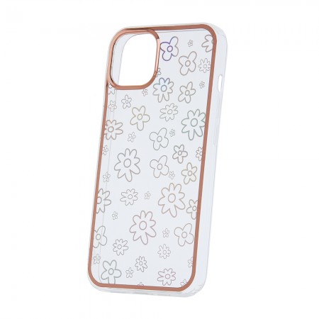 Apple iPhone X, XS Ultra Trendy Valentine 1 Кейс