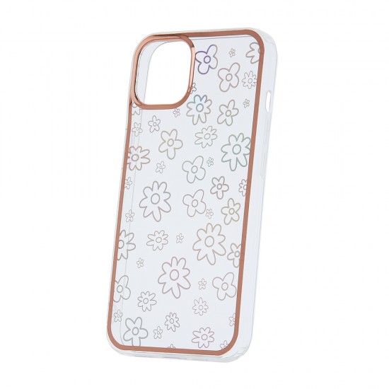 Apple iPhone X, XS Ultra Trendy Valentine 1 Кейс