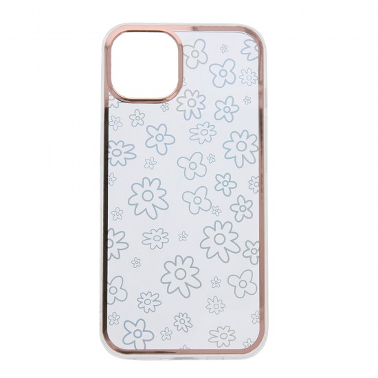Apple iPhone X, XS Ultra Trendy Valentine 1 Кейс