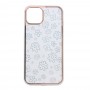 Apple iPhone X, XS Ultra Trendy Valentine 1 Кейс Apple iPhone X, XS Ultra Trendy Valentine 1 Кейс