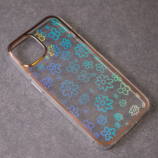 Apple iPhone X, XS Ultra Trendy Valentine 1 Кейс