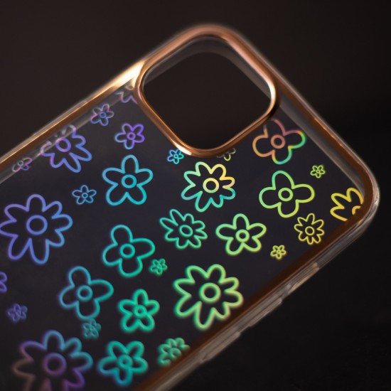 Apple iPhone X, XS Ultra Trendy Valentine 1 Кейс