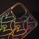 Apple iPhone X, XS Ultra Trendy Valentine 2 Кейс