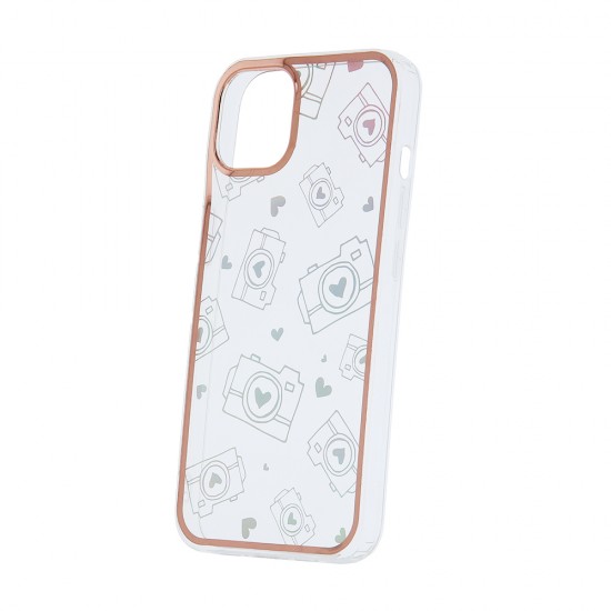 Apple iPhone X, XS Ultra Trendy Valentine 3 Кейс