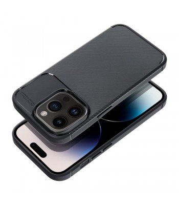 Apple iPhone 11 Carbon Premium Black Кейс