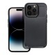 Apple iPhone 11 Carbon Premium Black Кейс