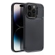 Apple iPhone 11 Carbon Premium Black Кейс