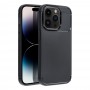 Apple iPhone 11 Carbon Premium Black Кейс