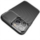 Apple iPhone 11 Carbon Premium Black Кейс