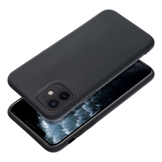 Apple iPhone 11 Pro Matt Black Кейс