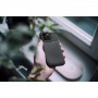 Apple iPhone 13 Pro Max Carbon Premium Black Кейс