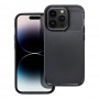 Apple iPhone 14 Carbon Premium Black Кейс Apple iPhone 14 Carbon Premium Black Кейс