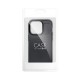 Apple iPhone 14 Carbon Premium Black Кейс