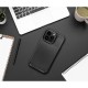 Apple iPhone 14 Max Carbon Premium Black Кейс