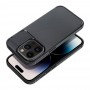 Apple iPhone 14 Max Carbon Premium Black Кейс Apple iPhone 14 Max Carbon Premium Black Кейс
