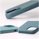 Apple iPhone 14 Max Matt Dark Green Кейс