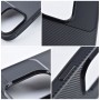 Apple iPhone 14 Pro Carbon Premium Black Кейс
