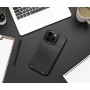 Apple iPhone 14 Pro Carbon Premium Black Кейс