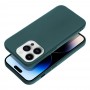 Apple iPhone 14 Pro Matt Dark Green Кейс Apple iPhone 14 Pro Matt Dark Green Кейс