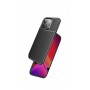 Apple iPhone 14 Pro Max Carbon Premium Black Кейс