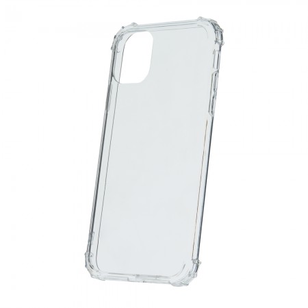 Apple iPhone 11 Anti Shock 1.5mm. Transparent Кейс