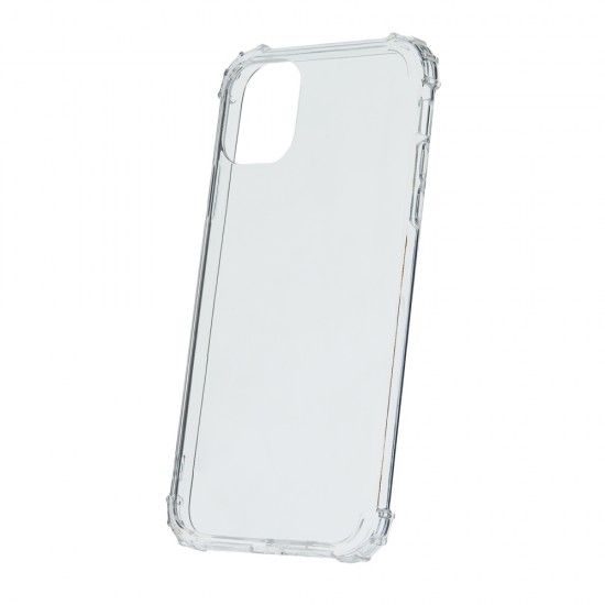 Apple iPhone 11 Anti Shock 1.5mm. Transparent Кейс