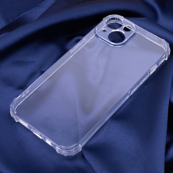 Apple iPhone 11 Anti Shock 1.5mm. Transparent Кейс