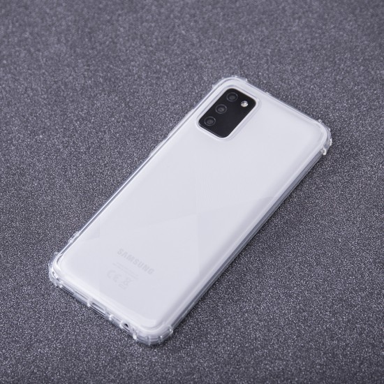 Apple iPhone 11 Anti Shock 1.5mm. Transparent Кейс