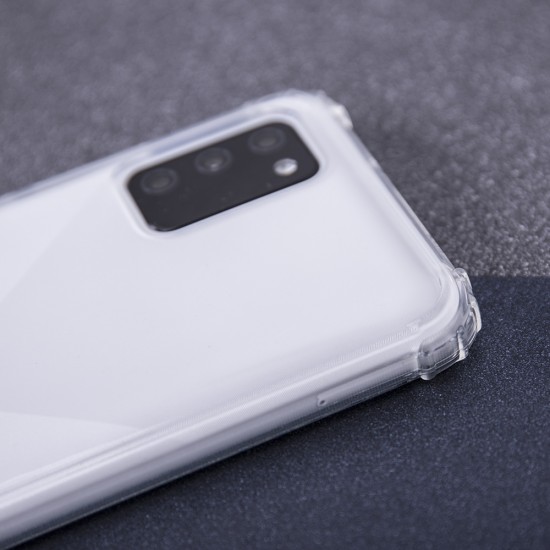 Apple iPhone 11 Anti Shock 1.5mm. Transparent Кейс