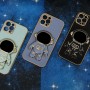 Apple iPhone 11 Astronaut Mint Кейс