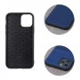 Apple iPhone 11 Elegance Navy Blue Кейс Apple iPhone 11 Elegance Navy Blue Кейс