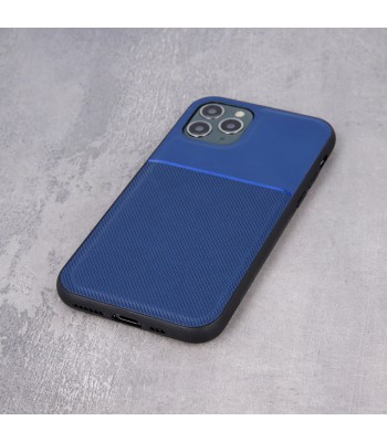 Apple iPhone 11 Elegance Navy Blue Кейс