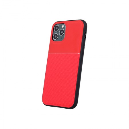 Apple iPhone 11 Elegance Red Кейс
