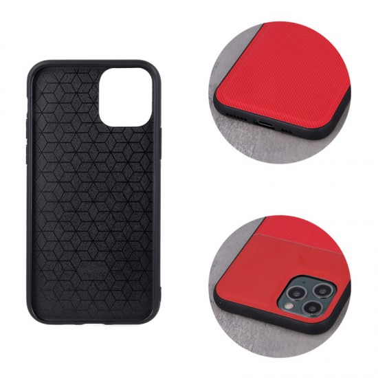 Apple iPhone 11 Elegance Red Кейс