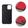 Apple iPhone 11 Elegance Red Кейс