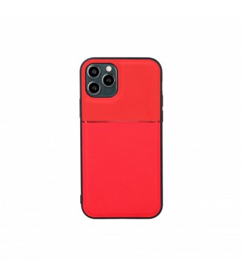 Apple iPhone 11 Elegance Red Кейс