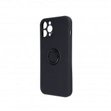 Apple iPhone 11 Finger Grip Black Кейс Apple iPhone 11 Finger Grip Black Кейс