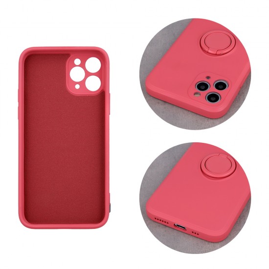 Apple iPhone 11 Finger Grip Howthorn Кейс