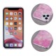 Apple iPhone 11 Gold Glam Pink Кейс