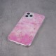 Apple iPhone 11 Gold Glam Pink Кейс