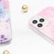 Apple iPhone 11 Gold Glam Pink Кейс