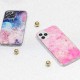 Apple iPhone 11 Gold Glam Pink Кейс