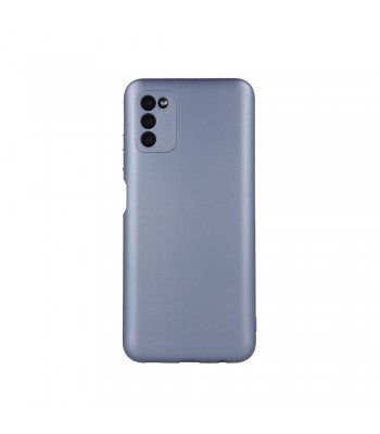 Apple iPhone 11 Metallic Blue Кейс