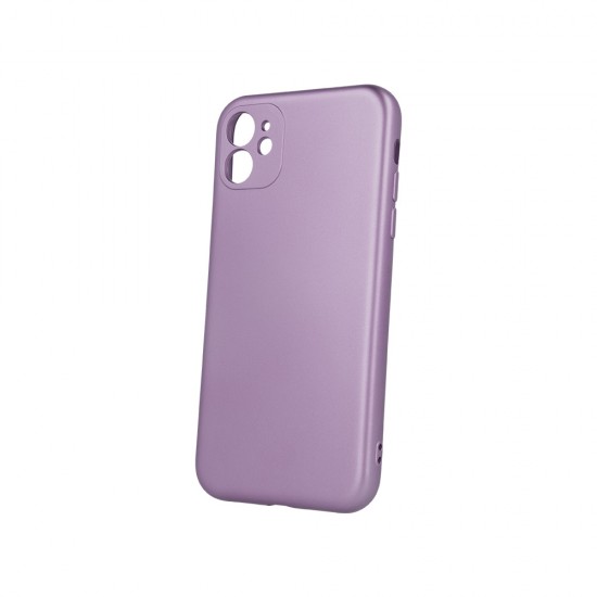 Apple iPhone 11 Metallic Violet Кейс