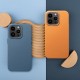 Apple iPhone 11 Pro Max Leather Mag Cover Indigo Blue Кейс