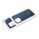 Apple iPhone 11 Pro Max Leather Mag Cover Indigo Blue Кейс