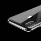 Apple iPhone 11 Slim 1mm Transparent Кейс