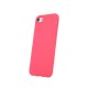 Apple iPhone 11 Silicon Pink Кейс